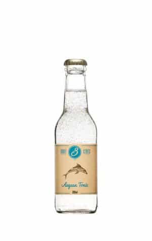 Three Cents Aegean Tonic 0.2L