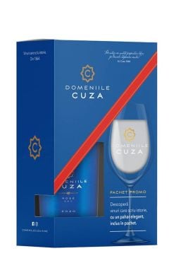 Prezentare Domeniile Cuza Prezentare Domeniile Cuza