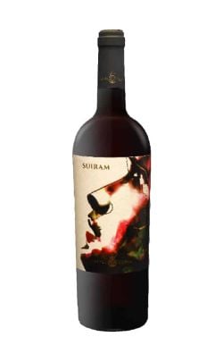 Castel Sofia Suiram 0.75L Castel Sofia Suiram 0.75L