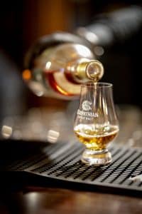 Colecțiile de Carpathian Single Malt, finisate în butoaie diferite