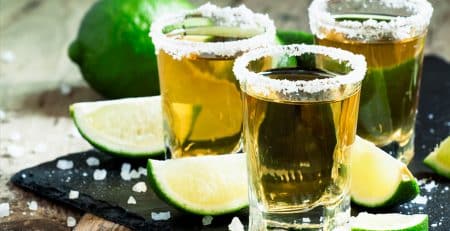 Tequila - adevăr și legende, curiozități și sortimente, Sortimente tequila, Tipuri de tequila, Curiozități despre tequila 