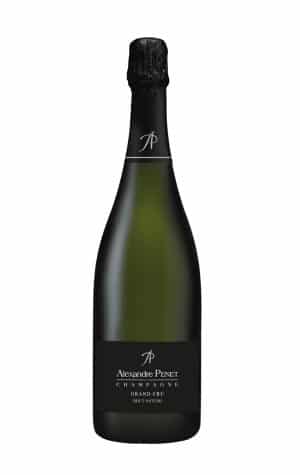 Champagne Alexandre Penet Grand Cru Blancs de Noir Brut Nature