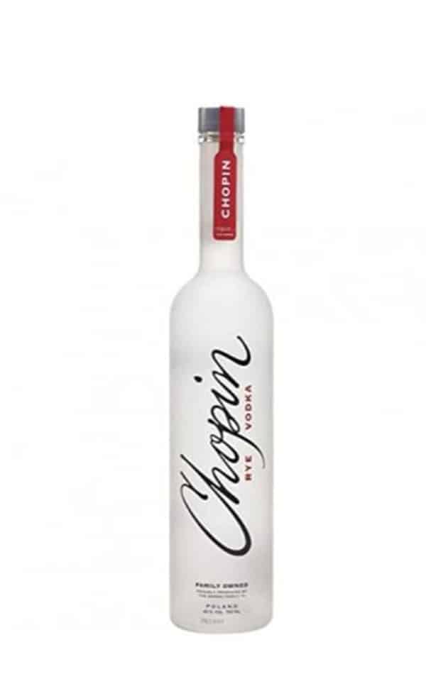 Chopin Rye Vodka 0.7L
