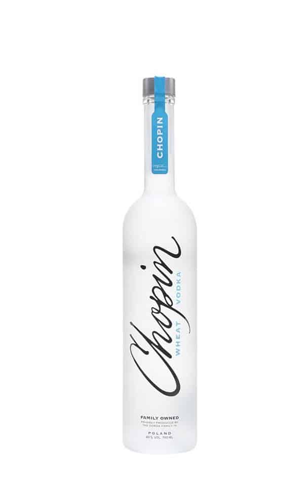 Chopin Wheat Vodka 0.7L