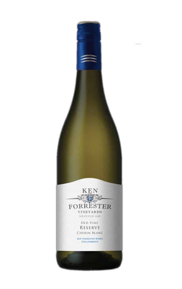 Ken Forrester Old Wine Reserve Chenin Blanc 2021 0.75L