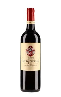 Saint-Émilion Grand Cru Classé 2018 Saint-Émilion Grand Cru Classé 2018