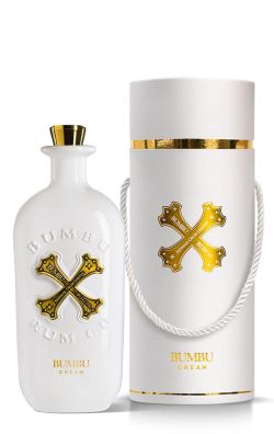 Bumbu Cream 0.7L Gift Box Bumbu Cream 0.7L Gift Box