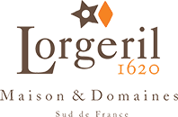 Maison Lorgeril logo vinuri franta
