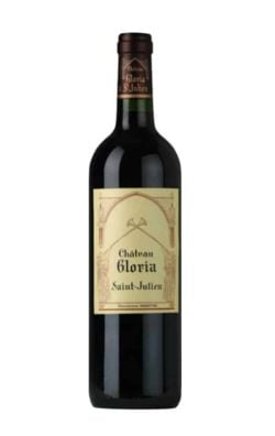 Château Gloria Saint-Julien 2016 0.75 Château Gloria Saint-Julien 2016 0.75