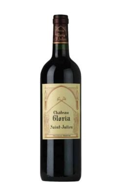 Château Gloria Saint-Julien 2019 0.75 Château Gloria Saint-Julien 2019 0.75