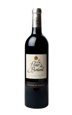 Château La Fleur de Boüard Lalande-de-Pomerol 2019 0.75L Château La Fleur de Boüard Lalande-de-Pomerol 2019 0.75L