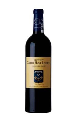 Château Smith Haut Lafitte Grand Cru Classé de Graves Rouge 2017 0.75L Château Smith Haut Lafitte Grand Cru Classé de Graves Rouge 2017 0.75L