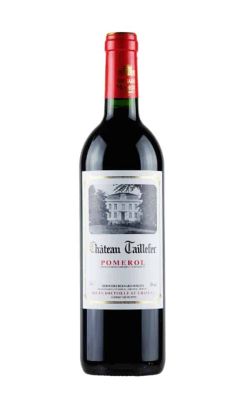 Château Taillefer Pomerol 2018 0.75L Château Taillefer Pomerol 2018 0.75L