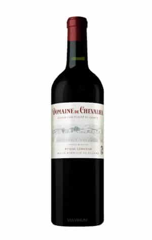 Domaine de Chevalier Grand Cru Classé de Graves Pessac-Léognan 2018 0.75L