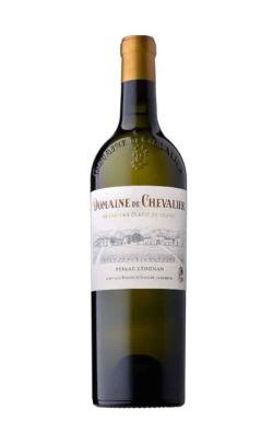 Domaine de Chevalier Grand Cru Classé de Graves Pessac-Léognan Blanc 2018 0.75L Domaine de Chevalier Grand Cru Classé de Graves Pessac-Léognan Blanc 2018 0.75L