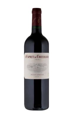 Domaine de Chevalier L’Esprit de Chevalier 2018 0.75L Domaine de Chevalier L'Esprit de Chevalier 2018 0.75L