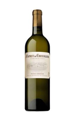 Domaine de Chevalier L’Esprit de Chevalier Blanc 2017 0.75L Domaine de Chevalier L’Esprit de Chevalier Blanc 2017 0.75L