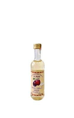 Camara Zanelor Dregan Palinca Traditionala Oseneasca de Prune 0.05L Camara Zanelor Dregan Palinca Traditionala Oseneasca de Prune 0.05L