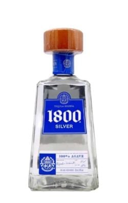 Tequila 1800 Silver Tequila 1800 Silver