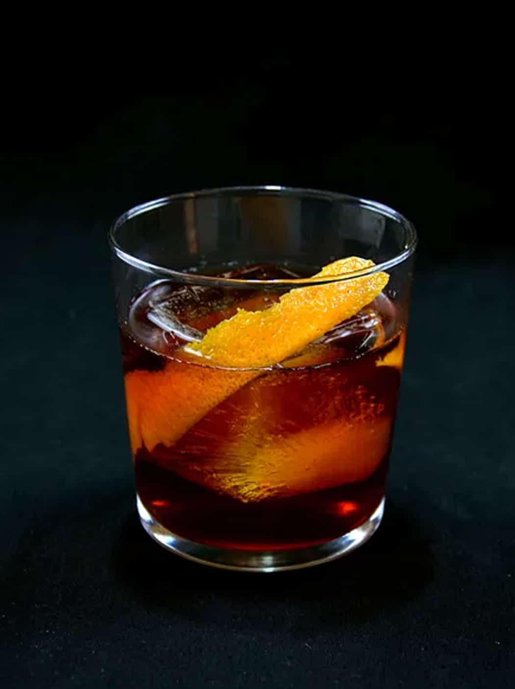 Vieux Carré Cocktail