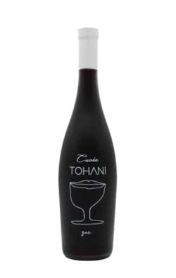Cuvee Tohani Roșu 0.75L Cuvee Tohani Roșu 0.75L