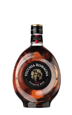 Vecchia Romagna Etichetta Nera 0.7L Vecchia Romagna Etichetta Nera 0.7L