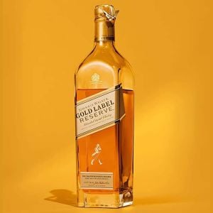 Johnnie Walker Gold Label Reserve, whisky scoțian blended premium