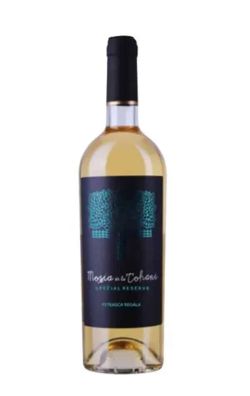 Mosia Special Reserve Feteasca Regala 0.75L Mosia Special Reserve Feteasca Regala 0.75L