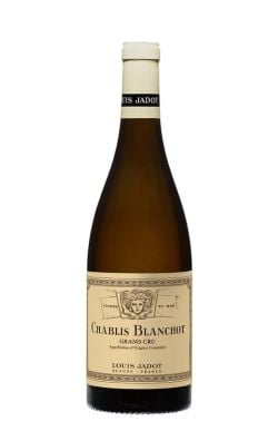 Louis Jadot Chablis Grand Cru Blanchot 2018 0.75L Louis Jadot Chablis Grand Cru Blanchot 2018 0.75L