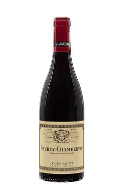 Louis Jadot Gevrey Chambertin 2018 0.75L Louis Jadot Gevrey Chambertin 2018 0.75L