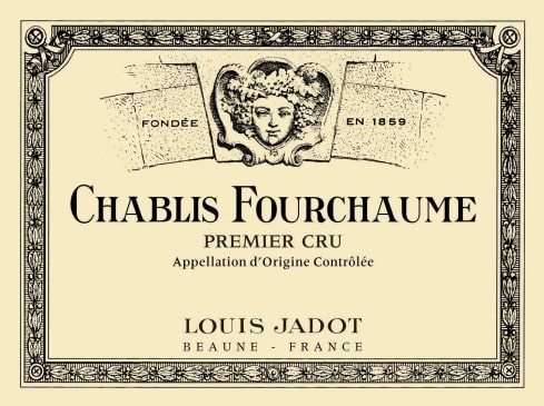 Louis Jadot Chablis