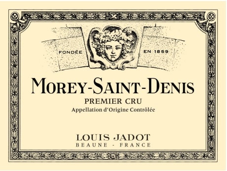 Morey Saint Denis