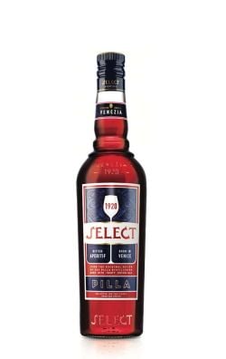 Select Aperitivo 0.7L Select Aperitivo 0.7L