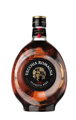 Vecchia Romagna Etichetta Nera 1L Vecchia Romagna Etichetta Nera 1L