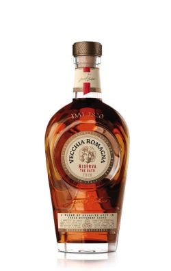 Vecchia Romagna Riserva Tre Botti 0.7L Vecchia Romagna Riserva Tre Botti 0.7L
