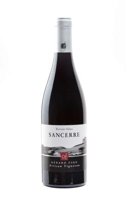 Gérard Fiou Sancrerre Rouge Gérard Fiou Sancrerre Rouge