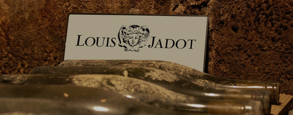 Louis Jadot Brand Banner