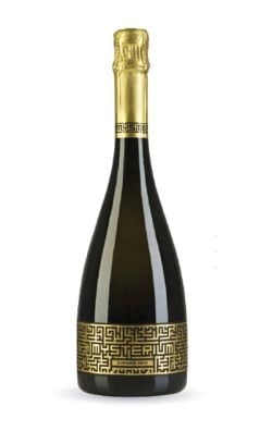 Mysterium Brut Vintage 0.75L Mysterium Brut Vintage 0.75L