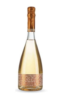 Mysterium Brut Rose Vintage 0.75L Mysterium Brut Rose Vintage 0.75L