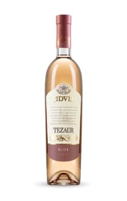 Tezaur roze Tezaur roze