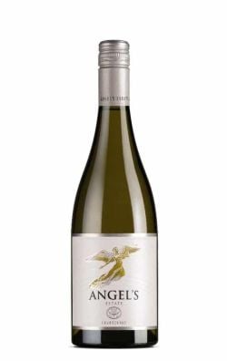Angel’s Estate Chardonnay 2022 Angel's Estate Chardonnay 2022 0.75L