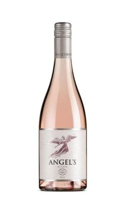 Angel’s Estate Rose 2022 0.75L Angel's Estate Rose 2022 0.75L