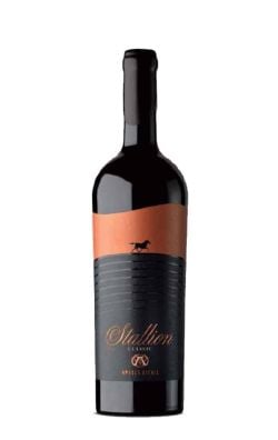 Stallion Classic 2021 0.75L Stallion Classic 2021 0.75L