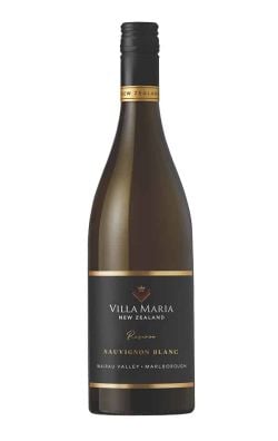 Villa Maria Reserve Sauvignon Blanc 0.75L