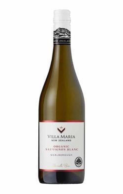 Villa Maria Private Bin Marlborough Sauvignon Blanc 0.75L
