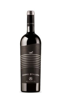 Young Stallion 2021 0.75L Young Stallion 2021 0.75L