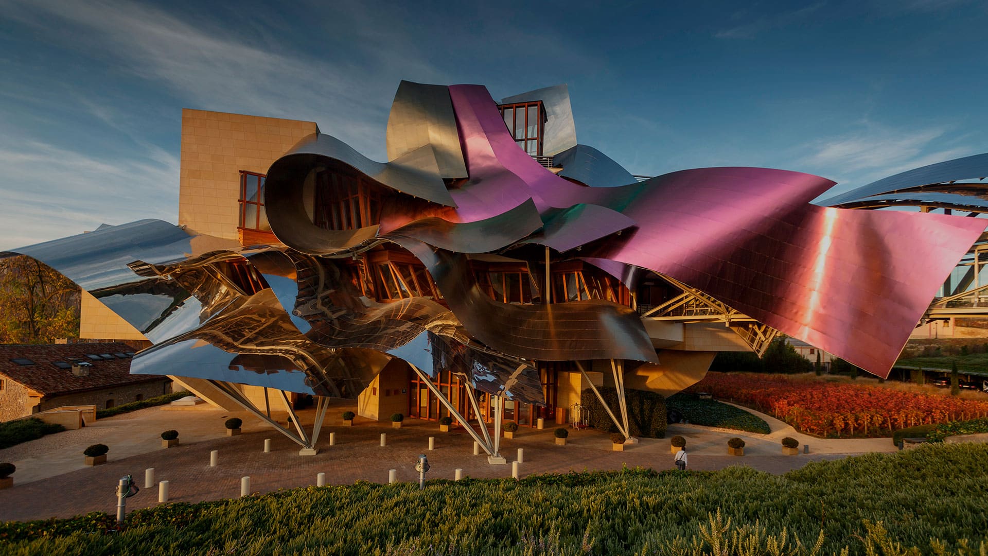 Marques de Riscal