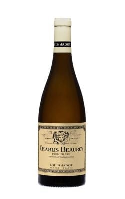 Louis Jadot Chablis Beauroy 0.75L Louis Jadot Chablis Beauroy 0.75L