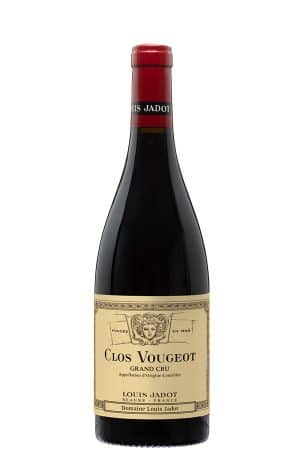 Louis Jadot Clos Vougeot 0.75L