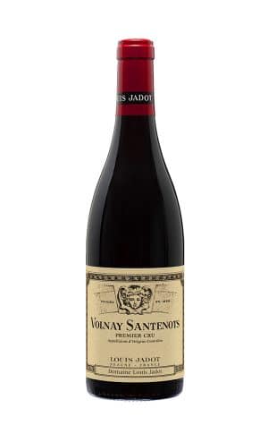 Louis Jadot Volnay Santenots 0.75L